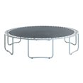 thumbnail image 3 of Upper Bounce Trampoline Replacement Mat for 16 Foot Round Frames, 3 of 3