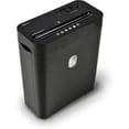 thumbnail image 1 of Royal CX10 Personal Crosscut Shredder, Black, 10 Count, 1 of 1