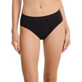 thumbnail image 1 of Jockey Women's Seamfree Hi-Cut, 1 of 6