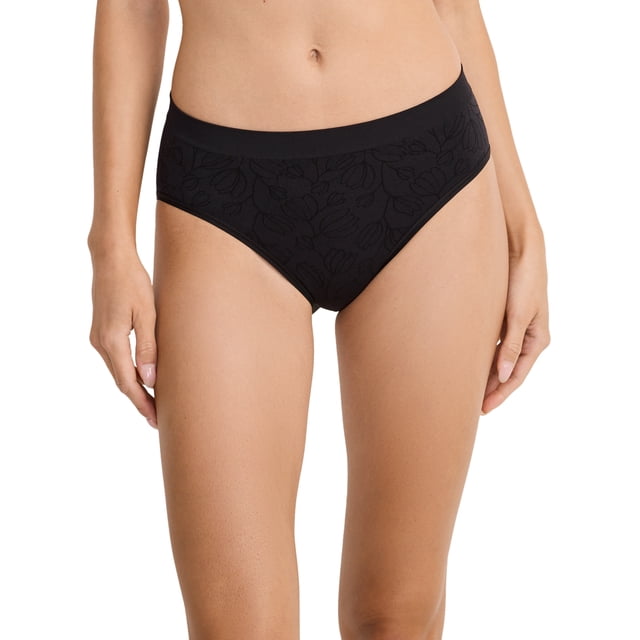 Jockey Women's Seamfree Hi-Cut