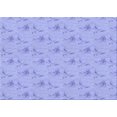 thumbnail image 1 of Ahgly Company Machine Washable Indoor Rectangle Transitional Sky Blue Area Rugs, 2' x 3', 1 of 7