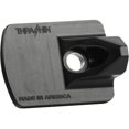 thumbnail image 2 of Thrashin Pédale de Bras de Frein de Style Stock Réglable Noir Anodisé, 2 of 2