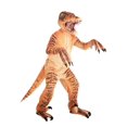 thumbnail image 1 of Déguisement de Velociraptor pour Adulte, 1 of 11