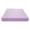 Purple, variant on Birdeem Mattress Protector, Non Slip Elastic Fitted Mattress Cover with Deep Pocket, Stretch to 12 Inch Soft Bed Cover for Pet Protection, Easy Care Washable, 35"x79"