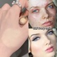 thumbnail image 3 of Dvkptbk Concealer Eye Correction Concealer Eye Brightener Concealer Moisturizing Covering Spots, 3 of 9
