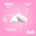 thumbnail image 3 of PUR Sac à Bubblegum Sans Sucre, 3 of 5