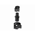 thumbnail image 1 of Elkhart Supply Fresh Water Fitting 30773 PEXLock; Adapter; 1 Inch PEX x 3/4 Inch PEX, 1 of 3