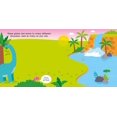 thumbnail image 1 of New And Trending : Dinosaurs Magnet Book By Kristie Pickersgill, 1 of 4