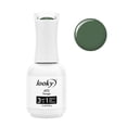 thumbnail image 1 of Looky 3-in-1 Gel Nail Polish, Combined Base, Color, Top Coat, Salon Quality Manicure at Home DIY, Easy Application Nail Lacquer Enamel, Quick UV LED Curing, Long Lasting Color, 15ml (0.5fl oz) 16+ sha, 1 of 4