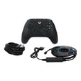 thumbnail image 4 of PowerA Advantage Wired Controller for Xbox Series X|S with Lumectra + RGB LED Strip - Black, 4 of 9