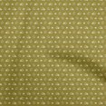thumbnail image 1 of oneOone Polyester Spandex Olive Green Fabric Avocado Craft Projects Decor Fabric Printed By The Yard 56 Inch Wide, 1 of 5