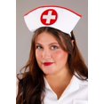 thumbnail image 3 of Déguisement Grande Taille pour Femme Stitch Me Up Nurse, 3 of 3