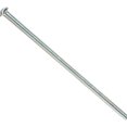 thumbnail image 2 of Hard-to-Find Fastener 014973315221 Vis de Machine Rondes Fendues, 6-32 x 4, Pièce-15, zinc, 2 of 4