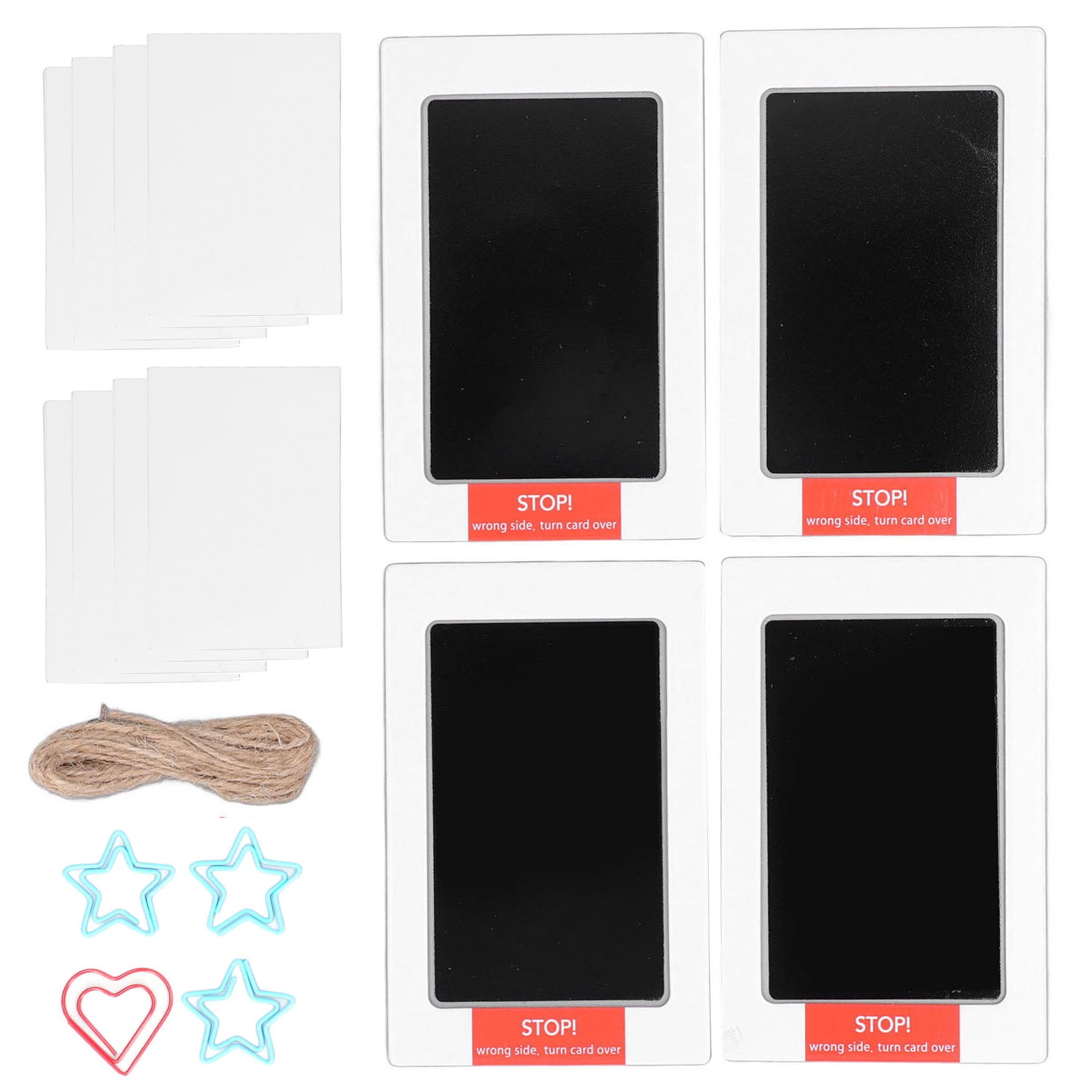 Baby Touch Ink Pad, Infant Footprint   Free  For Pet Paw For Photography Studio Love Heart Five Star Accessories
