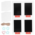 thumbnail image 2 of Baby Touch Ink Pad, Memory Keeping  Free Infant Footprint   For Pet Paw For Home Love Heart Five Star Accessories, 2 of 8