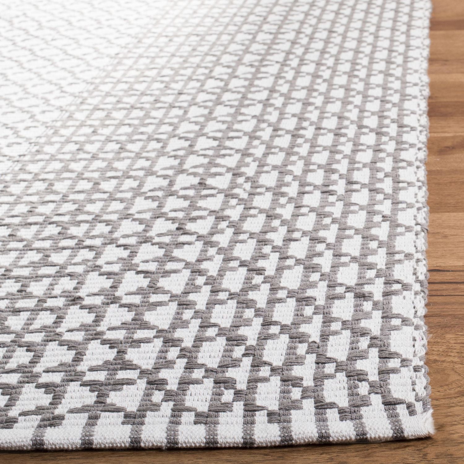 Safavieh Montauk Cara Tapis Géométrique