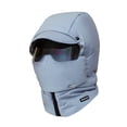 thumbnail image 1 of Windproof Full Thermal Ski Hat with Eyewear for Winter Sports and Outdoor Activities, 1 of 4
