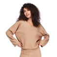 thumbnail image 1 of George Women's V-Neck Sweater, 1 of 6
