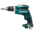 thumbnail image 1 of Makita DFS452Z 1/4-Inch Cordless Drywall Screwdriver Kit with Brushless Motor, 1 of 12
