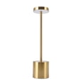 thumbnail image 2 of Lampe de Table LED, Lampe de Bureau Tactile Rechargeable Galvanisée pour la Maison pour la Barre, 2 of 8