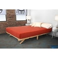 thumbnail image 1 of Fold Platform Bed - Queen, 1 of 5