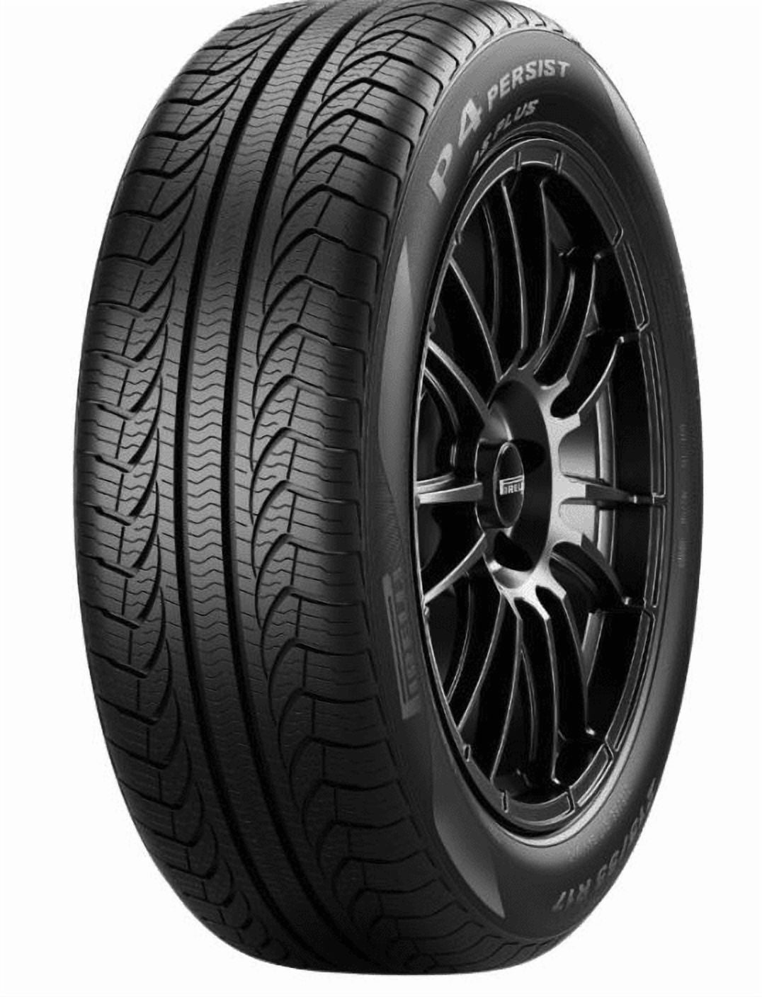 Pirelli P4 Persist AS Plus 205/60R16 92H BSW pneu