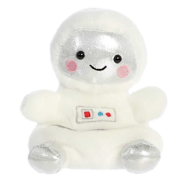 Aurora Palm Pals - Cosmo Astronaut 5 Pouces