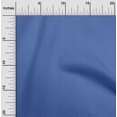 thumbnail image 1 of oneOone Polyester Lycra Medium Blue Fabric Stripes Sewing Craft Projects Fabric Prints By Yard 56 Inch Wide, 1 of 4