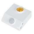 thumbnail image 4 of Dioche Motion E27 Motion Detector ≤50W AC100V-265V LED Bulbs Lighting Appliances, 4 of 8