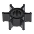 thumbnail image 2 of QualitChoice Premium Boat Outboard Motor Water Pump 2 Replacement Impeller Stroke Black 5HP, 2 of 6