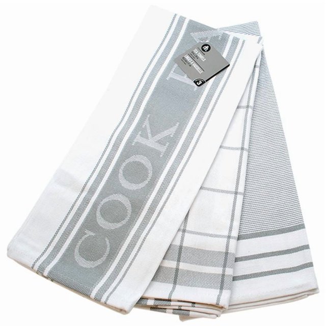 hometrends Tea Towels