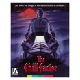 thumbnail image 1 of MUSIC VIDEO DIST CHILL FACTOR (BLU-RAY/1993) BRAV208, 1 of 1