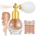 thumbnail image 1 of mtvxesu High Light High-gloss Brightening Powder Spray Body Powder Spray Glitter Powder Sale, 1 of 2