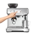 thumbnail image 3 of Breville Barista Touch Espresso and Cappuccino Machine, 3 of 7