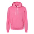 thumbnail image 1 of BELLA+CANVAS Heather Charity Pink 2768 TP, 1 of 1