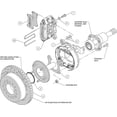 thumbnail image 3 of WILWOOD Brake Conversion Kit - 140-11402-D, 3 of 6