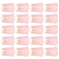 thumbnail image 4 of Disposable Hot Cups, Paper Hot Cups Disposable Cup Paper Coffee Cups  For Coffee For Water For  For Tea Pink,Blue,White, 4 of 8