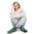 thumbnail image 2 of ESPRIT CHANDAIL MELANGE, 2 of 7