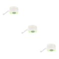 thumbnail image 2 of Redempat Yogurt Maker Automatic Yogurt Maker Machine Homemade Tool DIY Yogurt Green 12x16cm 3Set, 2 of 6