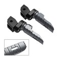 thumbnail image 5 of Front Footrests Foot Peg For DUCATI Multistrada 1200/1200S/1200 ENDURO, 5 of 5