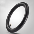 thumbnail image 3 of Bicycle Wheel Tire Kit 16 Inch Rubber Puncture-Resistant Outer Inner Tube For Kids Bikes Tire Replacement Parts 16X2.125 Outer Tire+Inner Tube, 3 of 8
