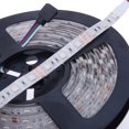 thumbnail image 5 of 5m 500cm 5050 SMD RGB 300LEDs LED Flexible Light Strip Lamp DC 12V, 5 of 5