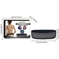 thumbnail image 3 of EGNMCR Compression For Relieving The Ultimate Pain Relief Belt For And Low Back Pain Protection belt, 3 of 9