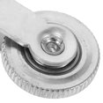 thumbnail image 4 of 1 Pc Practical Car Tire Repair Tool Wooden Handle Roller Car Tire Pressing Wheel, 4 of 8