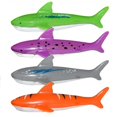 thumbnail image 3 of XZNGL Diving Underwater Swimming Colorful Pool Sink Training Diving Toy, 3 of 9