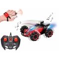 thumbnail image 3 of Crosslander® Fire - Rechargeable Radio Controlled Car with water smoke, lights and sounds with both motion and remote control, 3 of 6