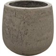 thumbnail image 1 of 4 in. Fiber Cement Century Planter, Pack of 4, 1 of 1