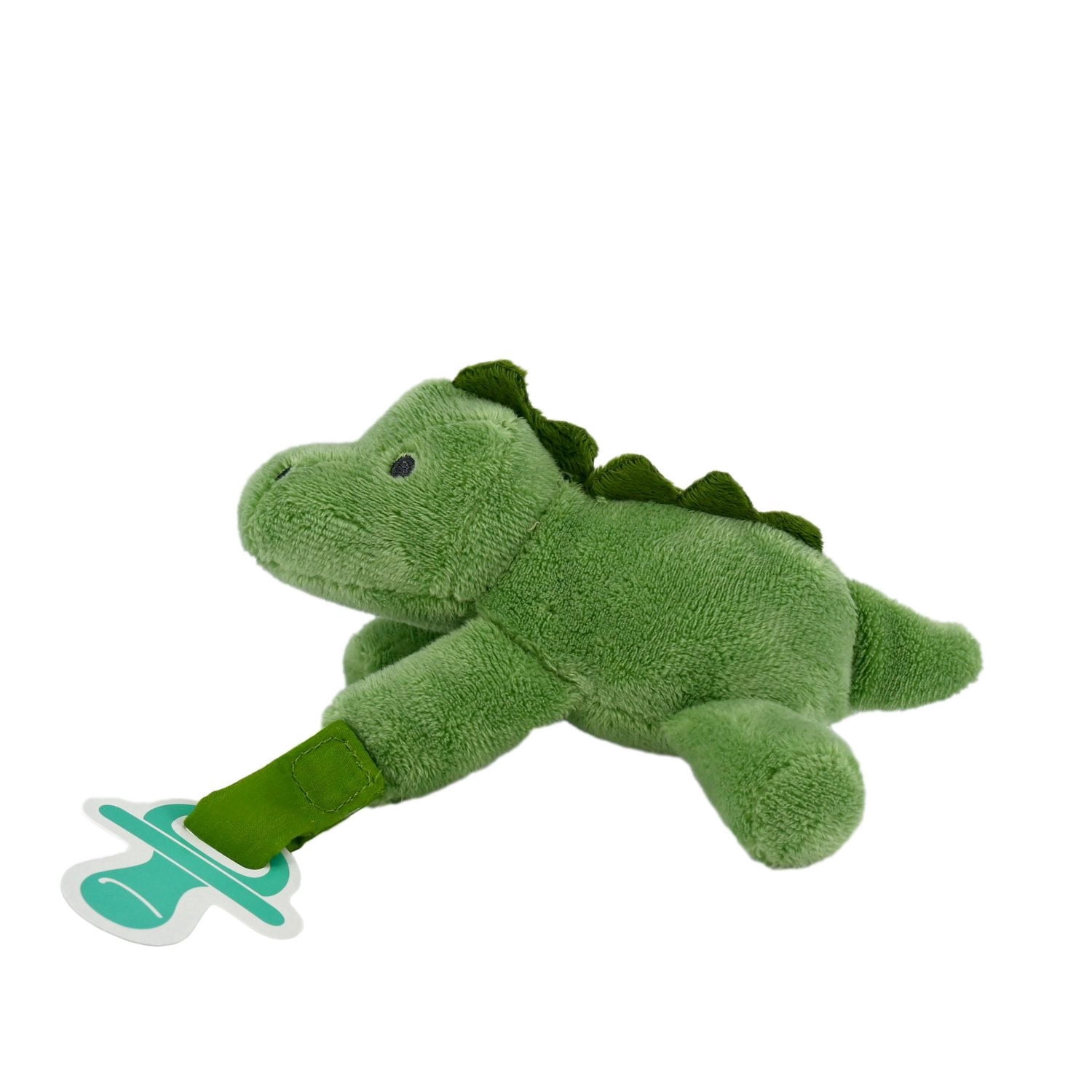 Porte-tétine dinosaure de Carter’s Child Of Mine