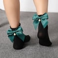 thumbnail image 1 of Socks Spring And Summer Simple Adult Socks Breathable Fashion Trend Broken Flower Pile Socks Simple Skin Color Printed Women's Socks Sports Socks, 1 of 3