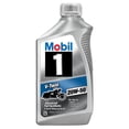 thumbnail image 1 of Mobil 1 96936 20W-50 V-Twin Synthetic Motocycle Motor Oil - 1 Quart (Pack of 6), 1 of 1